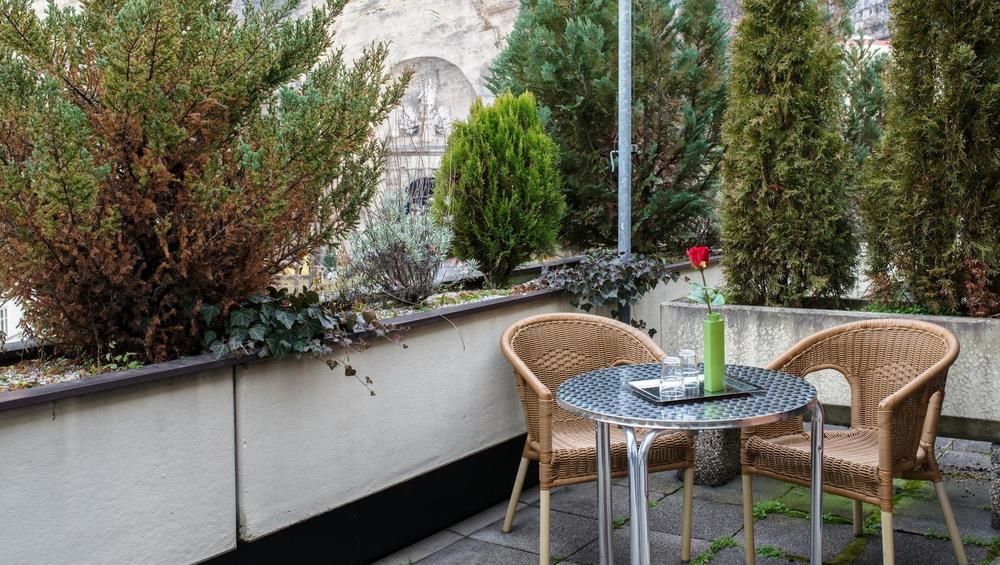 Am Neutor Hotel Salzburg Zentrum Exterior foto